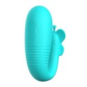 PRETTY LOVE - Remi, 10 vibration functions, Silicone