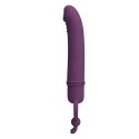 Pretty Love Cora Silicone Vibrator