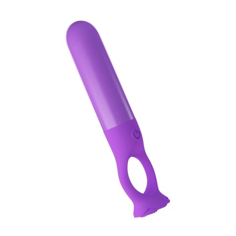 Pretty Love Gianna Mini Massager