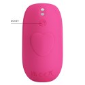 Pretty Love Hazelynn App-Controlled Vibrator