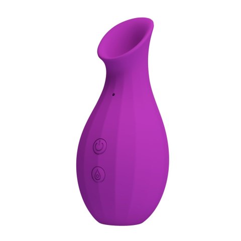 Pretty Love Magic Bottle - Clitoral Suction Stimulator