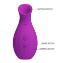 Pretty Love Magic Bottle - Clitoral Suction Stimulator