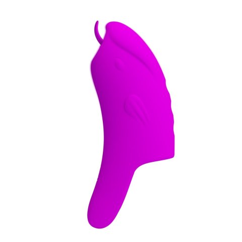 Pretty Love Peterson Honey Finger Vibrator