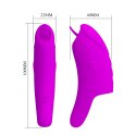 Pretty Love Peterson Honey Finger Vibrator