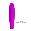 Pretty Love Peterson Honey Finger Vibrator