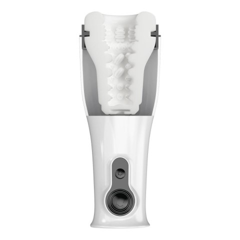 Pretty Love Sabrina Power Rotation Masturbator