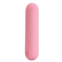 STEFAN, Mini massager, 10 vibration functions