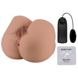 PRETTY LOVE - Bernace, TPE, Vibration