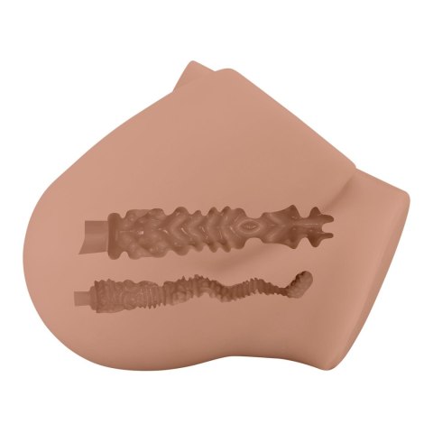 PRETTY LOVE - Bernace, TPE, Vibration