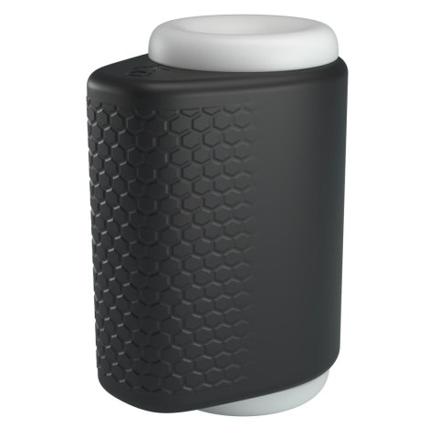 PRETTY LOVE - Dj Girl, 5 vibration functions 5 thrusting settings