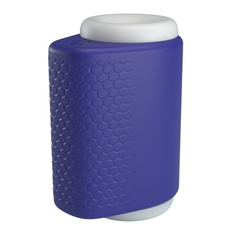 PRETTY LOVE - Dj Lady, 5 vibration functions 5 squeezing settings