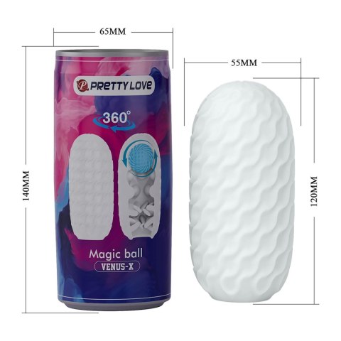 PRETTY LOVE - Fantasy ball VENUS-X