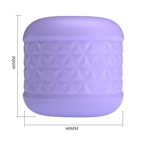 PRETTY LOVE - Masturbator Cary