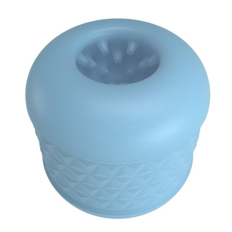 PRETTY LOVE - Masturbator Cole