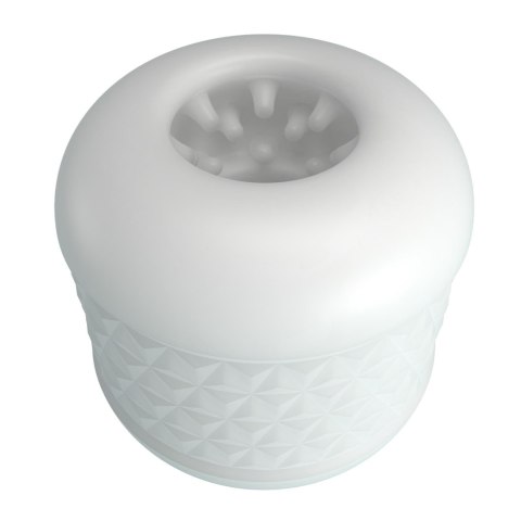 PRETTY LOVE - Masturbator Crystle