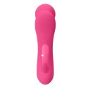 LOIS, 10 vibration functions, Silicone ABS, USB rechargeable