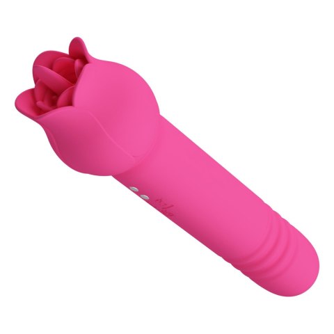 Pretty Love Chaley Dual-End Vibrator