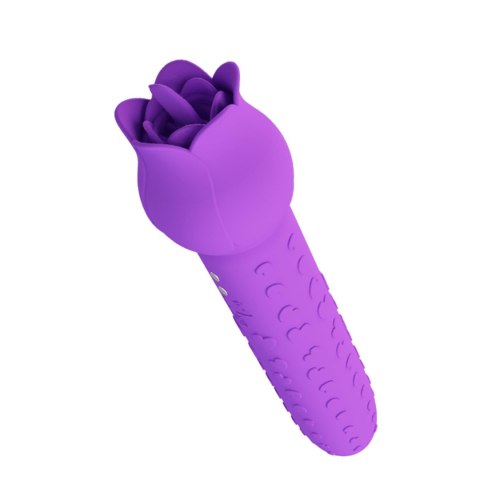 Pretty Love Dannell Extreme Series Vibrator