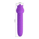Pretty Love Dannell Extreme Series Vibrator