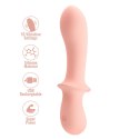 PRETTY LOVE - Abigal, 10 vibration functions, Silicone