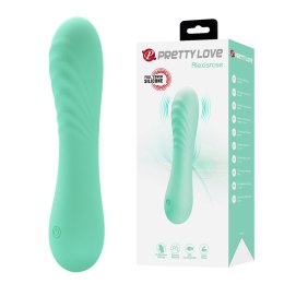 PRETTY LOVE - Alexisrose, 10 vibration functions, Silicone