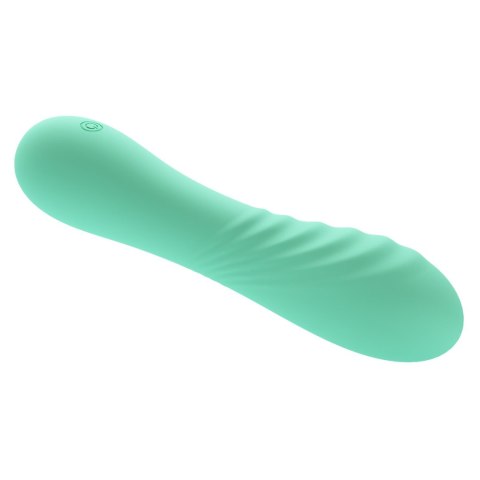 PRETTY LOVE - Alexisrose, 10 vibration functions, Silicone