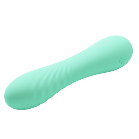 PRETTY LOVE - Alexisrose, 10 vibration functions, Silicone