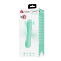 PRETTY LOVE - Alexisrose, 10 vibration functions, Silicone