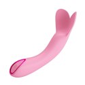 PRETTY LOVE - DJ COCK, 10 vibration functions, Magnetic USB charging
