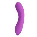 PRETTY LOVE - DJ DICK, 10 vibration functions, Magnetic USB charging