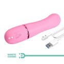 PRETTY LOVE - Marski, 10 vibration functions, Silicone