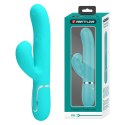 PRETTY LOVE - Twinkled Tenderness, 7 tapping functions 7 thumping functions