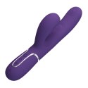 PRETTY LOVE - Twinkled Tenderness, 7 tapping functions 7 thumping functions