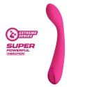 Pretty Love Jessica - Powerful Silicone Vibrator