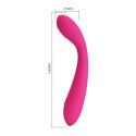 Pretty Love Jessica - Powerful Silicone Vibrator