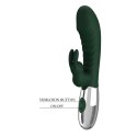 Pretty Love Naughty Bunny Dual-Motor Rabbit Vibrator