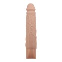 Pretty Love Osric Realistic Vibrating Dildo