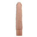 Pretty Love Osric Realistic Vibrating Dildo