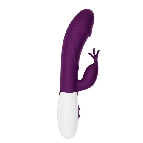 Pretty Love Rasmussen Dual Vibrator