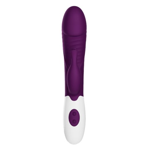 Pretty Love Rasmussen Dual Vibrator