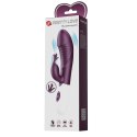 Pretty Love Rasmussen Dual Vibrator