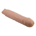 Pretty Love Rufus Realistic Vibrating Dildo