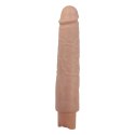 Pretty Love Soren Realistic Vibrating Dildo