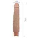 Pretty Love Soren Realistic Vibrating Dildo