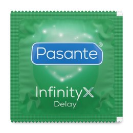 Pasante Delay Infinity 