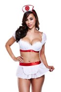 CHEEKY NURSE SET, OS