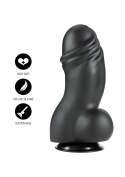 Fat Boys Dildo PVC 27 cm