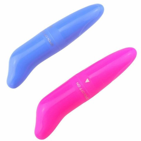 Lovedsecret Mini Vibro 04