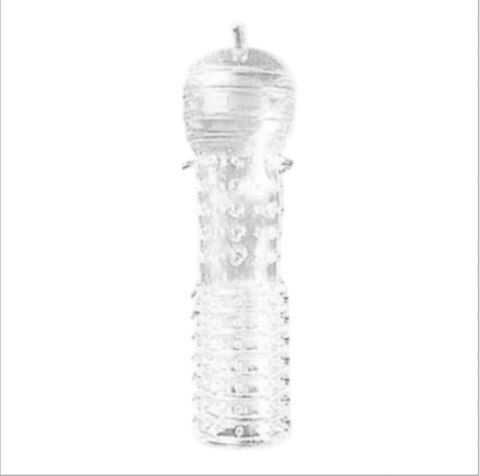 Lovesecret Cock Sleeve 05