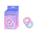 Lovesecret Cockring 2-Pack 01